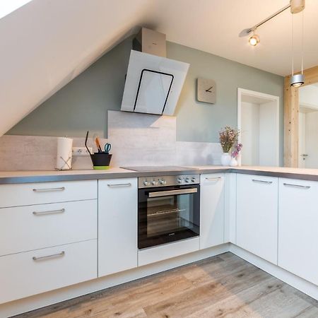 Ferienwohnung Albblick Holzmaden Екстериор снимка