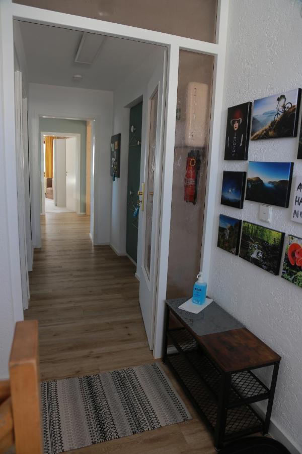 Ferienwohnung Albblick Holzmaden Екстериор снимка