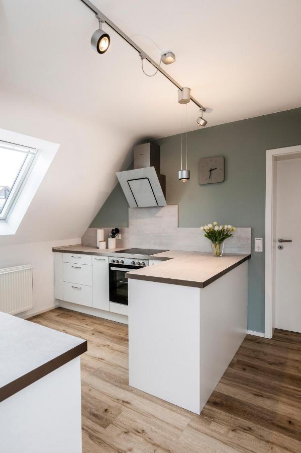 Ferienwohnung Albblick Holzmaden Екстериор снимка