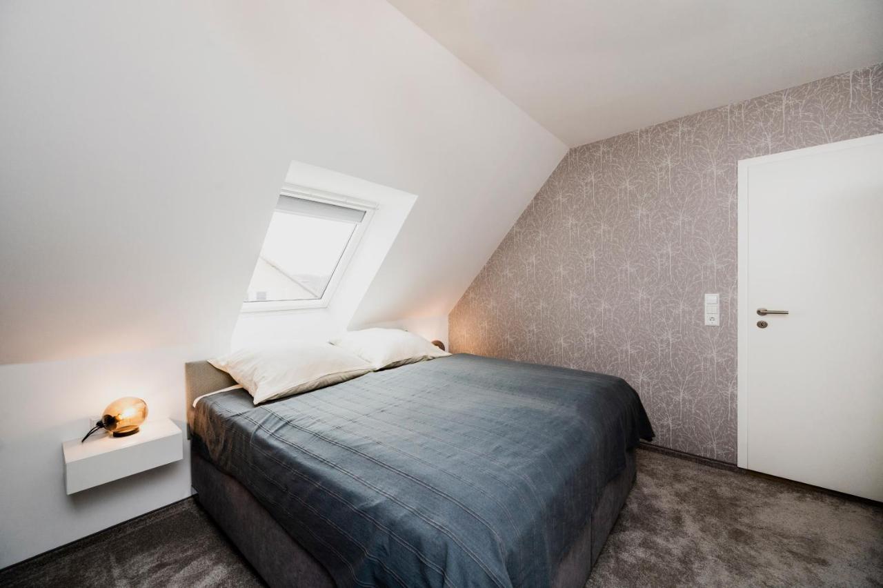 Ferienwohnung Albblick Holzmaden Екстериор снимка